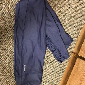 REEBOK LEGGING